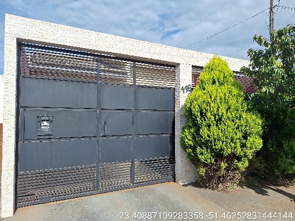 Casa da Caixa em ARAPONGAS / PR - 8444412088380