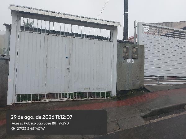 Casa da Caixa em SAO JOSE / SC - 8444412317754