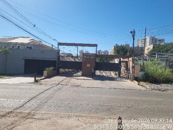 Apartamento da Caixa em CUIABA / MT - 8444412362709