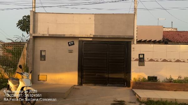 Casa da Caixa em FEIRA DE SANTANA / BA - 8444412369592