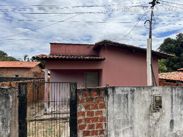 Casa da Caixa em ALTOS / PI - 8444412396530