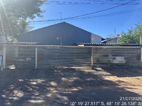 Casa da Caixa em PALMAS / TO - 8444412498961