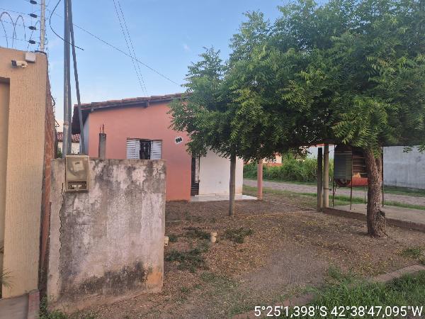 Casa da Caixa em LAGOA DO PIAUI / PI - 8444412596106