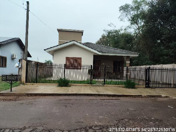 Casa da Caixa em SANTA ROSA / RS - 8444412804850