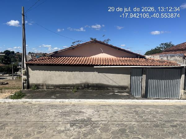 Casa da Caixa em MUCURICI / ES - 8444413076521