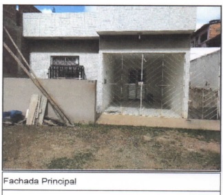 Casa da Caixa em CARPINA / PE - 8444413114652