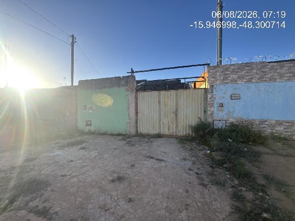 Casa da Caixa em SANTO ANTONIO DO DESCOBERTO / GO - 8444413185355