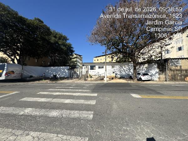 Apartamento da Caixa em CAMPINAS / SP - 8444413316549