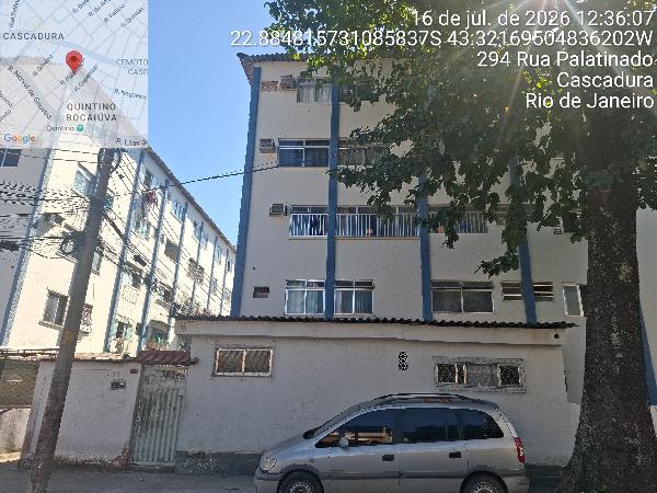 Apartamento da Caixa em RIO DE JANEIRO / RJ - 8444413406912