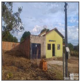 Casa da Caixa em ARAGUAINA / TO - 8444413412890