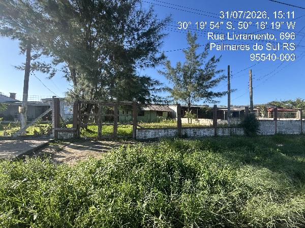 Casa da Caixa em PALMARES DO SUL / RS - 8444413499503