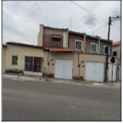 Casa da Caixa em PINDORETAMA / CE - 8444413577997