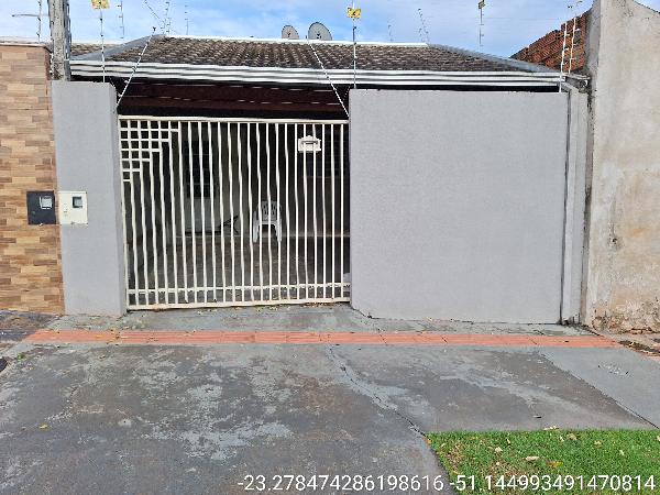 Casa da Caixa em LONDRINA / PR - 8444413727280