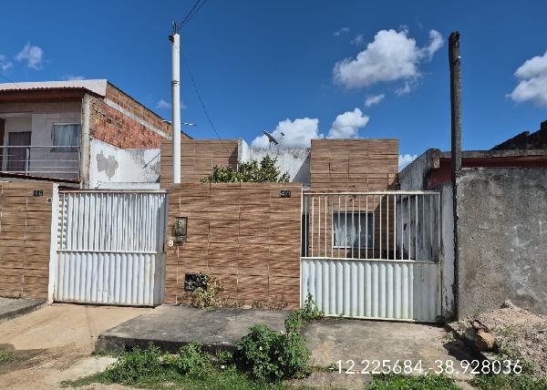 Casa da Caixa em FEIRA DE SANTANA / BA - 8444413849008
