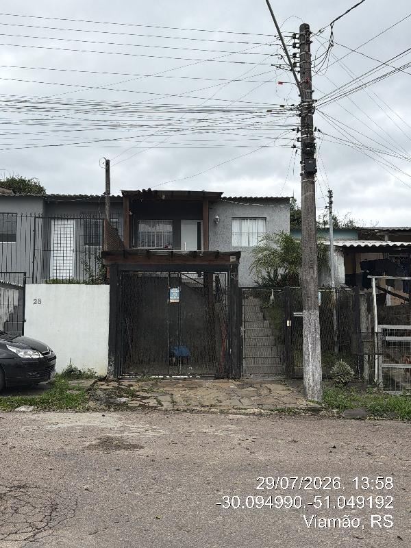 Casa da Caixa em VIAMAO / RS - 8444414012314