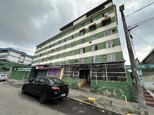 Apartamento da Caixa em RIO DE JANEIRO / RJ - 8444414058071