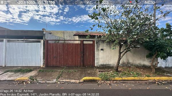 Casa da Caixa em TRES LAGOAS / MS - 8444414068476