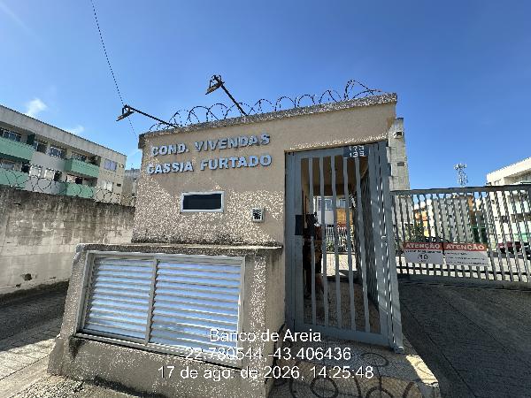 Apartamento da Caixa em MESQUITA / RJ - 8444414236913