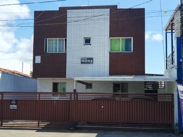 Apartamento da Caixa em JOAO PESSOA / PB - 8444414319371