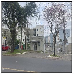 Apartamento da Caixa em CANOAS / RS - 8444414682956