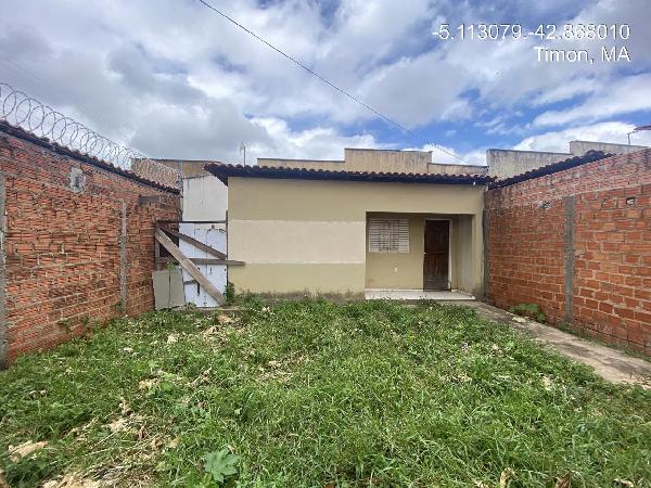 Casa da Caixa em TIMON / MA - 8444414858434