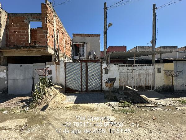 Casa da Caixa em NOVA IGUACU / RJ - 8444414904878