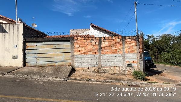 Casa da Caixa em TRES PONTAS / MG - 8444415191352