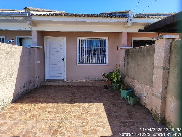 Casa da Caixa em TRAMANDAI / RS - 8444415309272