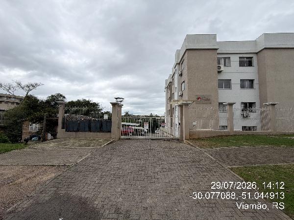 Apartamento da Caixa em VIAMAO / RS - 8444415365784