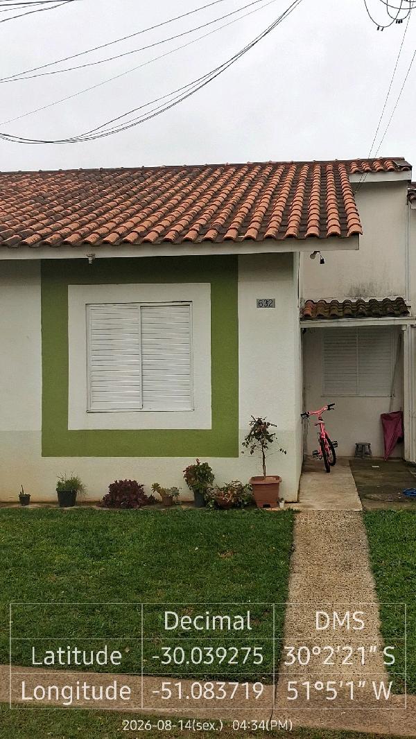 Casa da Caixa em ALVORADA / RS - 8444415485186