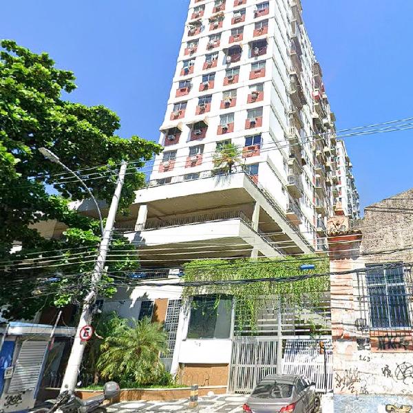 Apartamento da Caixa em RIO DE JANEIRO / RJ - 8444415546770