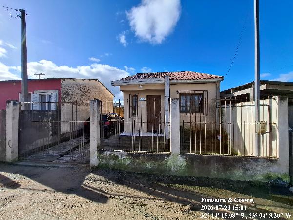 Casa da Caixa em ARROIO GRANDE / RS - 8444415582696