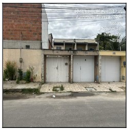 Casa da Caixa em FORTALEZA / CE - 8444415674043