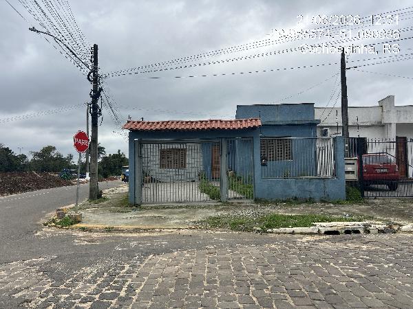 Casa da Caixa em CACHOEIRINHA / RS - 8444415804915