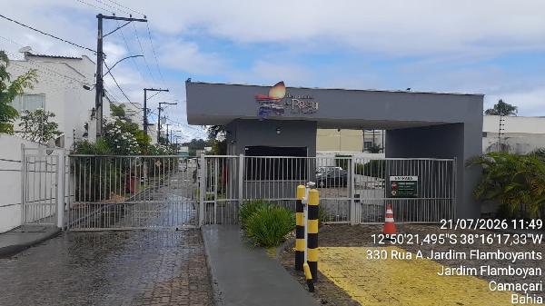 Casa da Caixa em CAMACARI / BA - 8444415971285