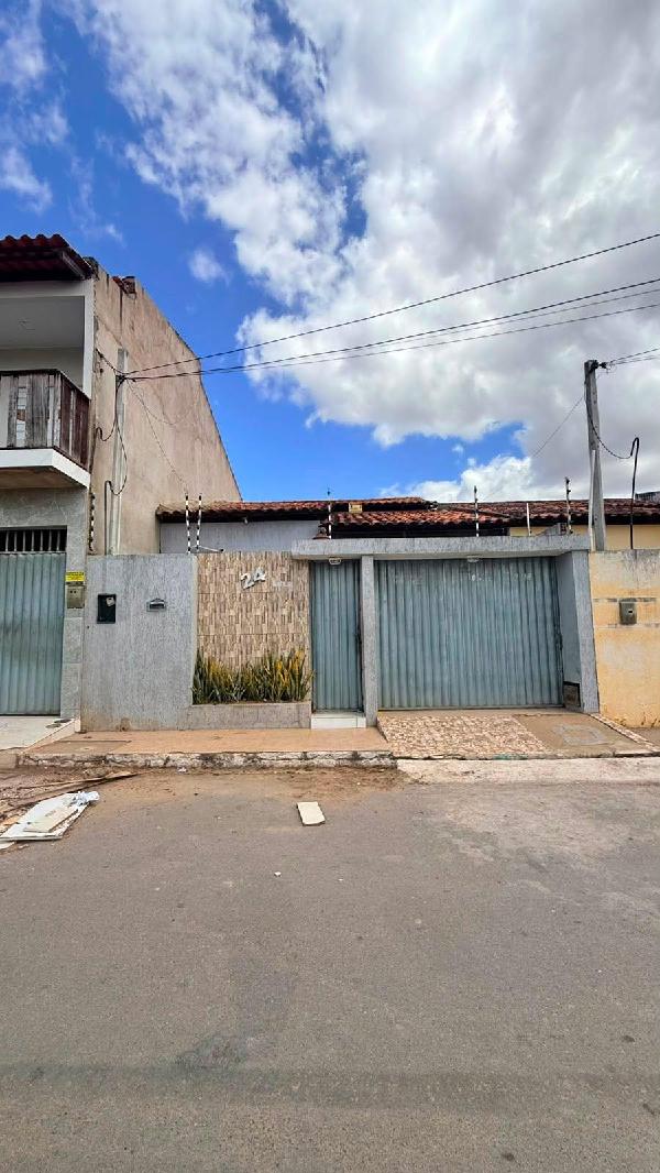 Casa da Caixa em JARAMATAIA / AL - 8444415980438