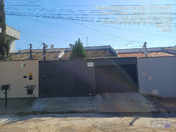 Casa da Caixa em INHUMAS / GO - 8444416065873