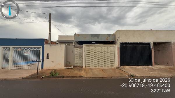 Casa da Caixa em BADY BASSITT / SP - 8444416245880