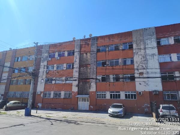 Apartamento da Caixa em SALVADOR / BA - 8444416305386