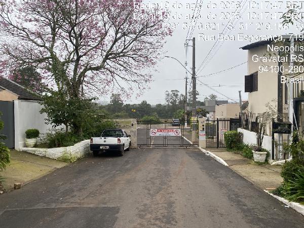 Casa da Caixa em GRAVATAI / RS - 8444416485945