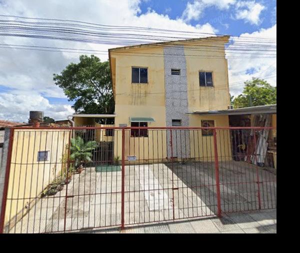Apartamento da Caixa em ABREU E LIMA / PE - 8444416593055