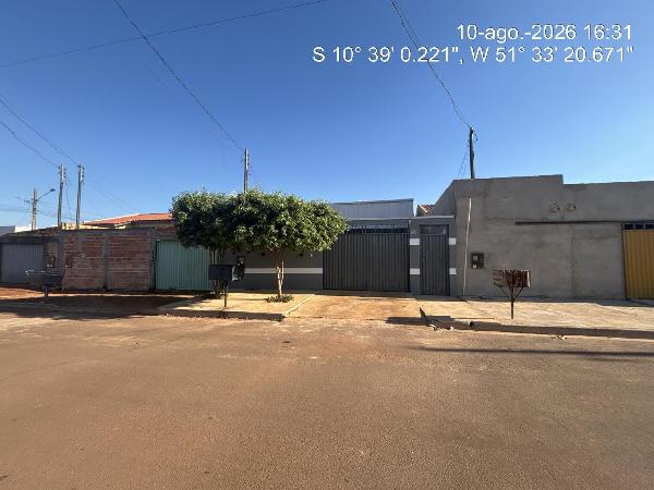 Casa da Caixa em CONFRESA / MT - 8444416721630