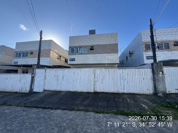 Apartamento da Caixa em JOAO PESSOA / PB - 8444416845275