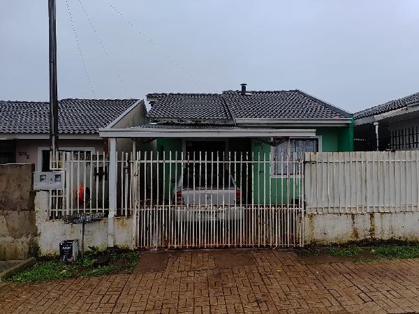 Casa da Caixa em PALMAS / PR - 8444416852972