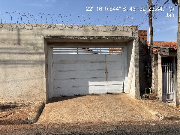 Casa da Caixa em JAU / SP - 8444416860983