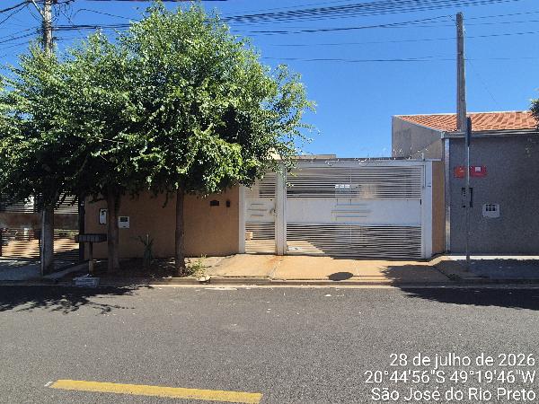 Casa da Caixa em SAO JOSE DO RIO PRETO / SP - 8444417121670