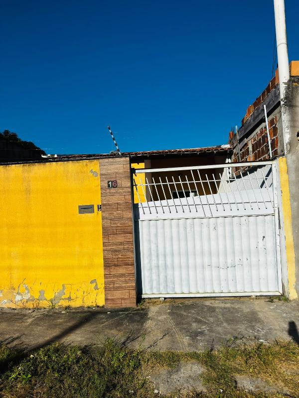 Casa da Caixa em FEIRA DE SANTANA / BA - 8444417234563