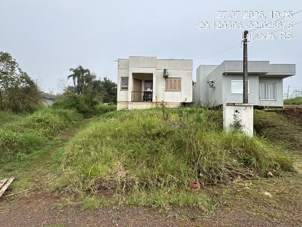 Casa da Caixa em LAJEADO / RS - 8444417575409