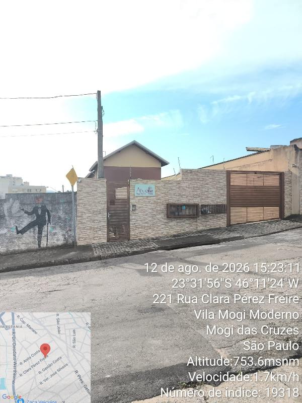 Casa da Caixa em MOGI DAS CRUZES / SP - 8444417622130