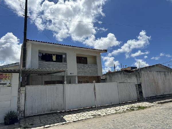 Casa da Caixa em SANTA RITA / PB - 8444417727411